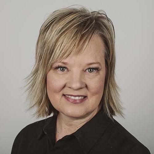 Headshot of Dr. Billie Madler, Associate Dean of Nursing